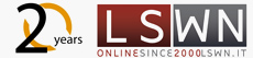 LSWN.it Logo