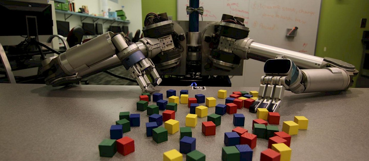 Apprendimento di Turing, macchine imparano osservando senza aiuto umano