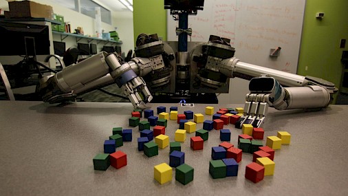 Apprendimento di Turing, macchine imparano osservando senza aiuto umano