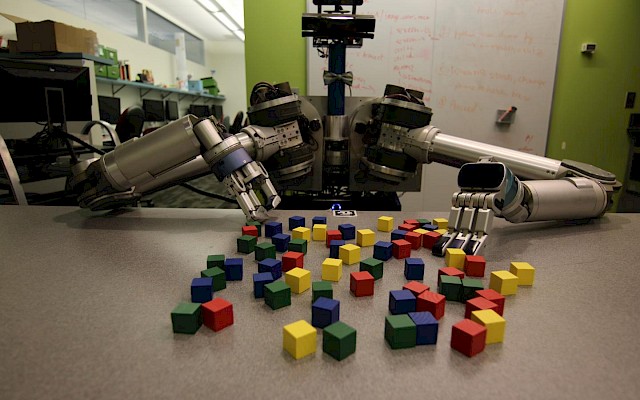 Apprendimento di Turing, macchine imparano osservando senza aiuto umano