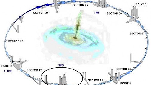 Un Buco Nero Mediatico