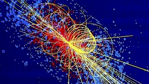 Alla ricerca del bosone di Higgs: nuova fisica al Cern?