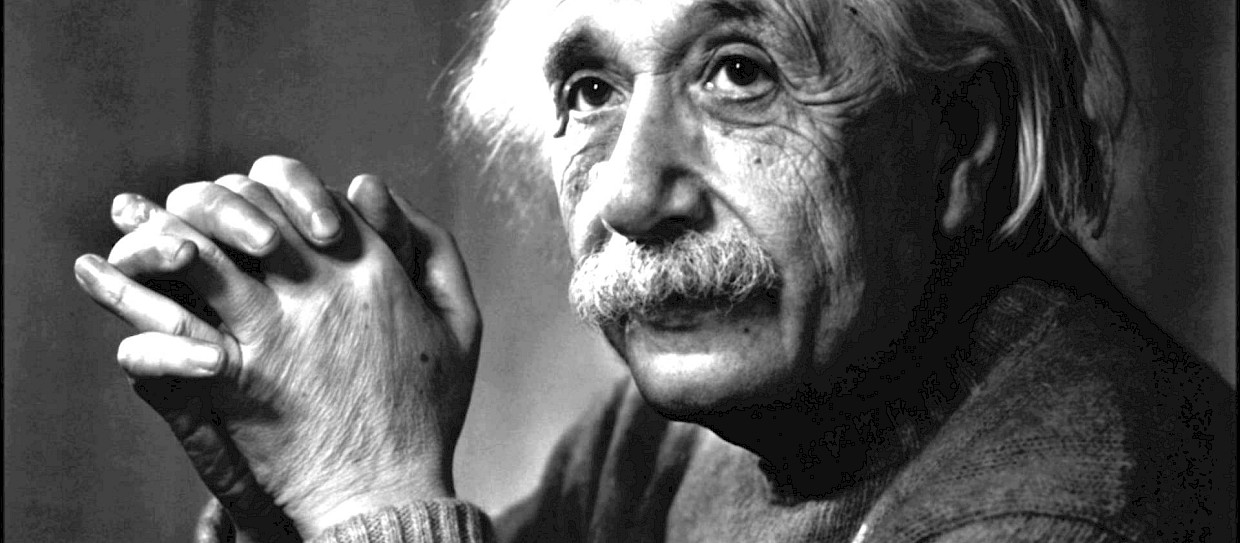 Albert Einstein un genio fuori dal comune