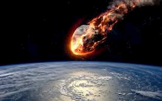Australia: trovate tracce impatto asteroide gigante