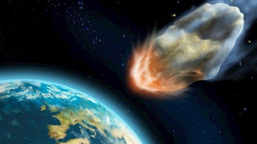 Asteroidi a "rischio"