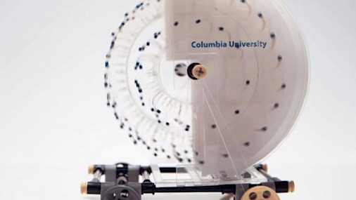 Energia rinnovabile dall’evaporazione dell’acqua?