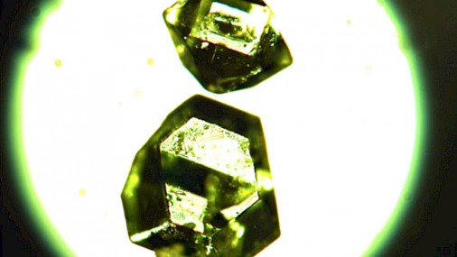 Scoperti nuovi minerali in Siberia con stessa struttura materiali sintetici