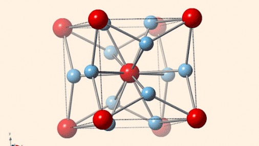 Nuova lega titanio-oro 4 volte più resistente del titanio