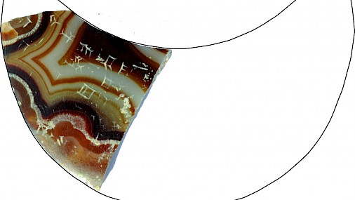 Dal santuario di Tas-Silg a Malta un’iscrizione cuneiforme del II millennio a.C. : culti e scambi nel Mediterraneo