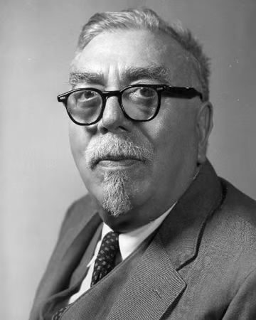 Immagine - 1 - Norbert Wiener (1894-1964) Credits: under CC0 licence