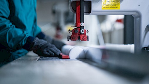 ​Antartide, alla ricerca del ghiaccio più antico del pianeta