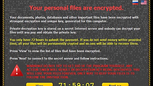 RAMSES: una piattaforma per scovare i criminali informatici