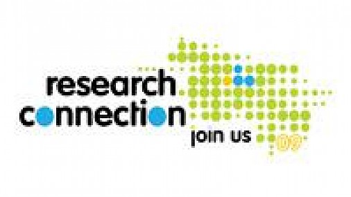 Le Scienze Web News a Research Connection 2009 Praga