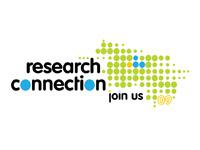Research Connection 2009 logo