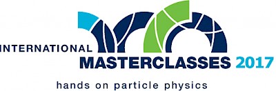International MASTERCLASSES 2017 logo