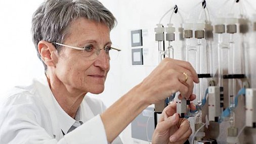 Immunologa francese scopre un farmaco per il Lupus