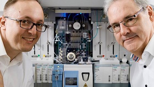 Malaria: diagnosticarla e curarla diventa più semplice