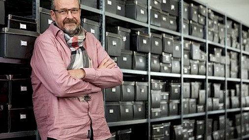 Il 'padre tecnologico' dello Swatch finalista al Premio europeo dell'Innovazione