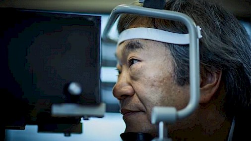 Gli inventori della OCT in finale al Premio Europeo della Innovazione