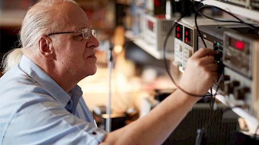 Un suono super-concentrato