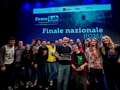 Credits: fotografia di Marco Giugliarelli