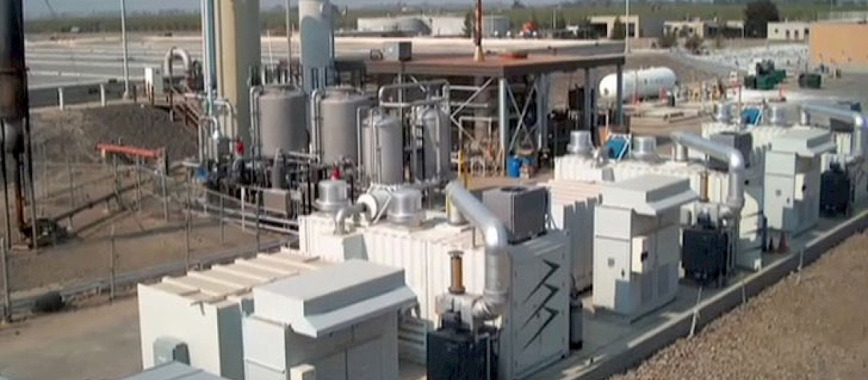 FuelCell Energy Increases Cell Power Output by 20%