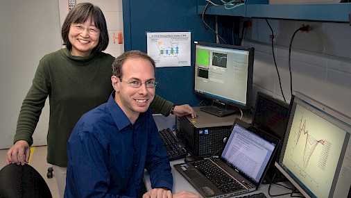 Fotosintesi artificiale per produrre idrogeno combustibile