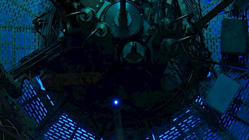 Italia, 20 anni di eccellenza scientifica  con l'Institut Laue-Langevin