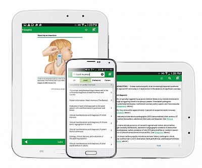 Android Samsung Tab, Samsung S5