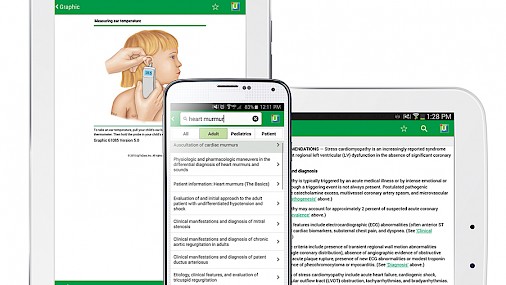 Wolters Kluwer celebra il 25esimo anniversario di UpToDate