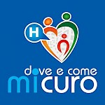 Logo dove e come mi curo