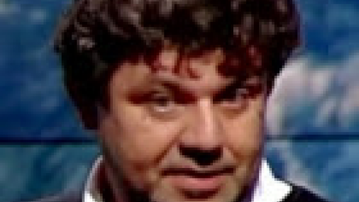 Intervista a Guido Ventura INGV su catena vulcani sommersi