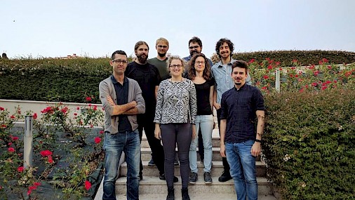 Astaxantina, molecola naturale dalle forti proprietà antiossidanti