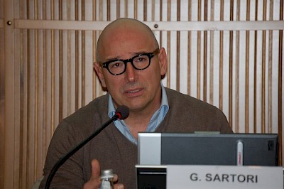 Prof. Giuseppe Sartori