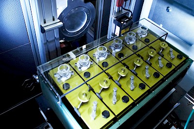 Credit: ILL, A. Chézière