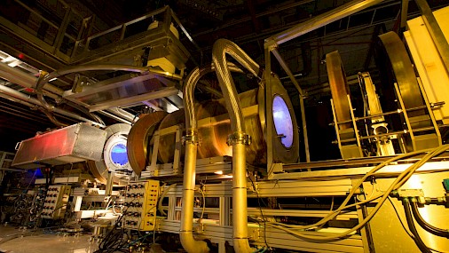 I neutroni nella lotta al diabete