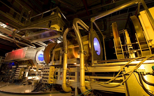 Neutrons are supporting the fight against diabetes