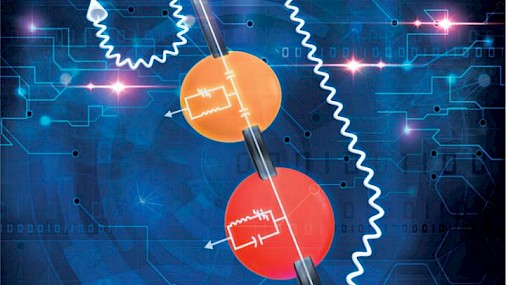 Realizzata nuova tecnologia per il controllo della trasmissione della luce