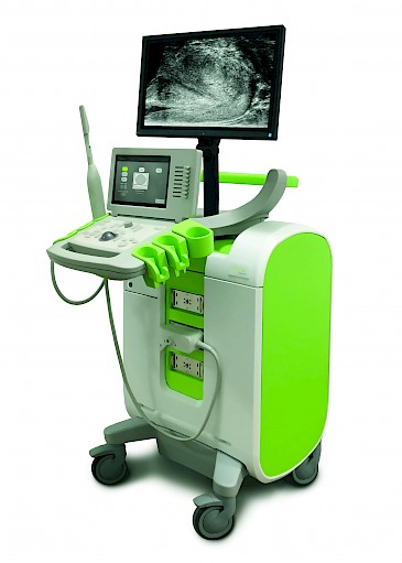 Ecografo ExactVu™