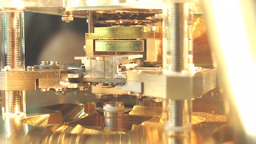 Dal nichel, grafene di qualità