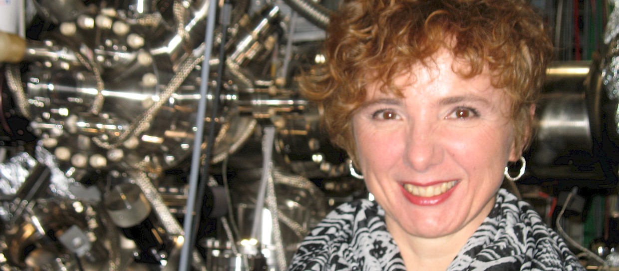 Intervista Ivana Vobornik: da superfici materiali a innovazioni nanotecnologiche