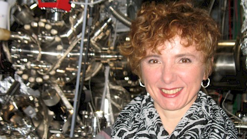 Intervista Ivana Vobornik: da superfici materiali a innovazioni nanotecnologiche