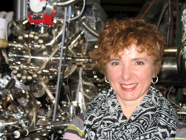 Intervista Ivana Vobornik: da superfici materiali a innovazioni nanotecnologiche