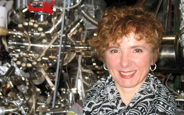 Intervista Ivana Vobornik: da superfici materiali a innovazioni nanotecnologiche
