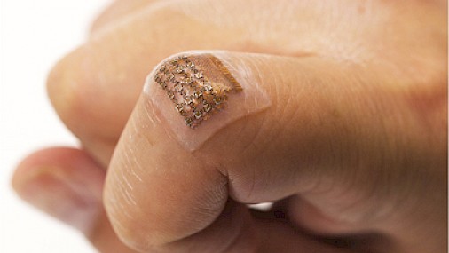 Cerotto a ultrasuoni salvavita?