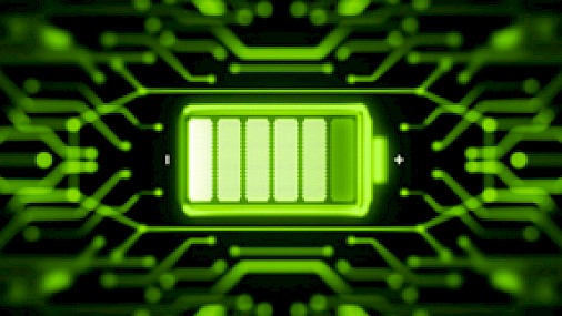 Batteria al litio e CO2?