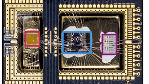 Chip criogenico rivoluzionerà computer quantistici?