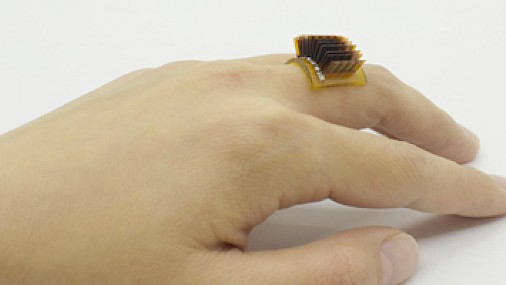 Trasformare il corpo umano in una batteria?