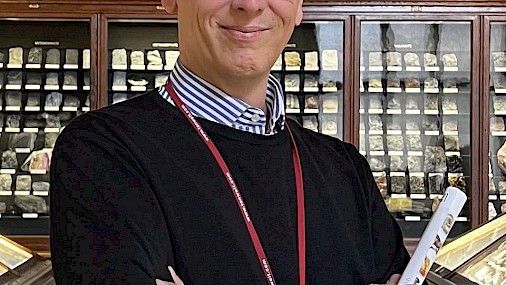 PATOLOGIE NEUROLOGICHE, PASSO AVANTI NELLA DIAGNOSI PRECOCE