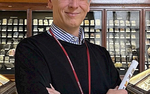 PATOLOGIE NEUROLOGICHE, PASSO AVANTI NELLA DIAGNOSI PRECOCE